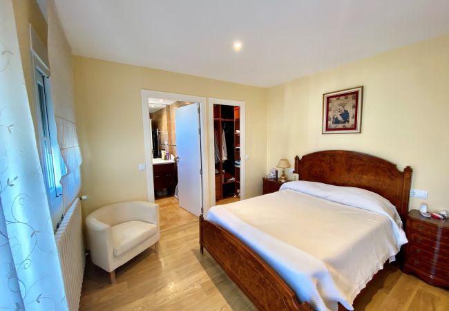 Appartement à Peñiscola - Peñiscola Centro Luxury Appartement à Peñiscola - Peñiscola Centro Luxury