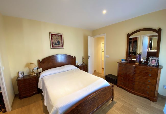 Appartement à Peñiscola - Peñiscola Centro Luxury Appartement à Peñiscola - Peñiscola Centro Luxury