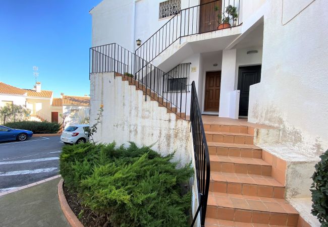 Appartement à Peñiscola - Peñiscola Centro Luxury Appartement à Peñiscola - Peñiscola Centro Luxury