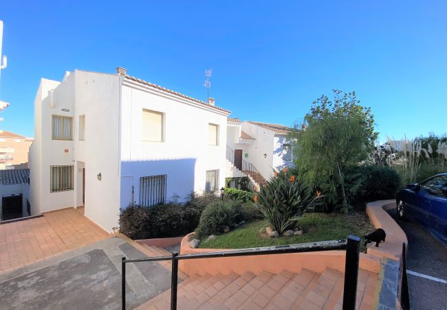 Appartement à Peñiscola - Peñiscola Centro Luxury Appartement à Peñiscola - Peñiscola Centro Luxury