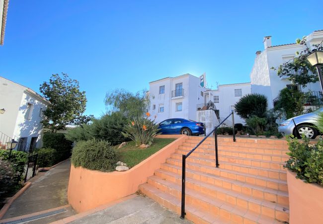 Appartement à Peñiscola - Peñiscola Centro Luxury Appartement à Peñiscola - Peñiscola Centro Luxury