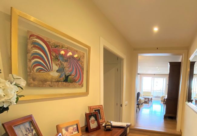 Appartement à Peñiscola - Peñiscola Centro Luxury Appartement à Peñiscola - Peñiscola Centro Luxury