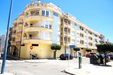 Appartement à Peñiscola - Mediterraneo LEK 