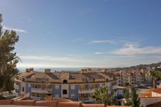 Villa à Alcocebre / Alcossebre -  VILLA SOL Y MAR con piscina privada