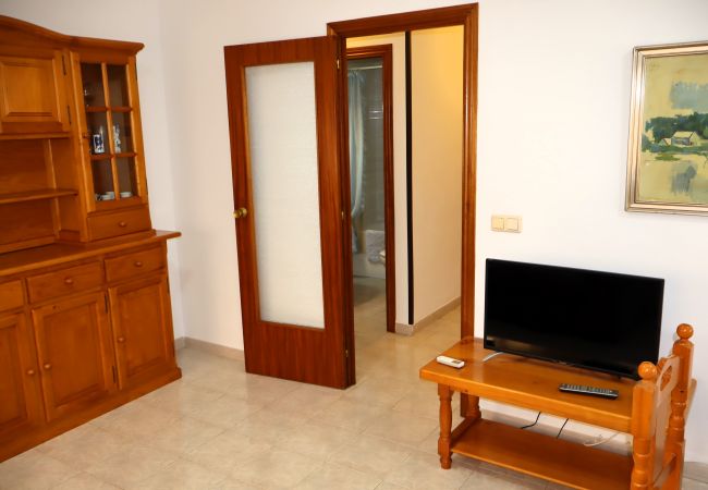 Appartement à Peñiscola - Los Pescadores Playa LEK  Appartement à Peñiscola - Los Pescadores Playa LEK