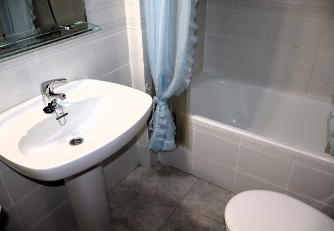 Appartement à Peñiscola - Los Pescadores Playa LEK  Appartement à Peñiscola - Los Pescadores Playa LEK