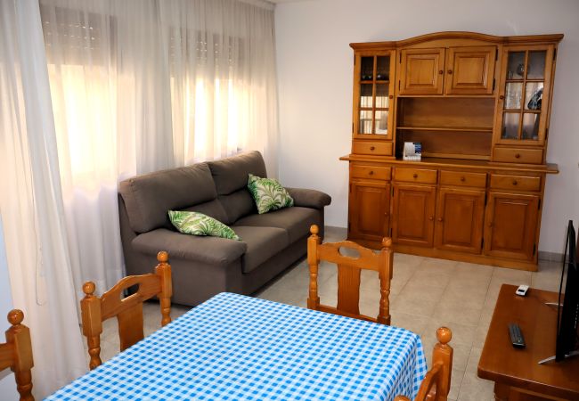 Appartement à Peñiscola - Los Pescadores Playa LEK  Appartement à Peñiscola - Los Pescadores Playa LEK