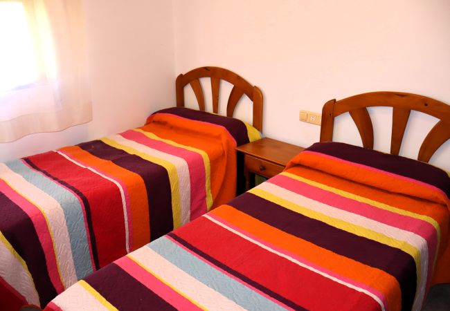 Appartement à Peñiscola - Los Pescadores Playa LEK  Appartement à Peñiscola - Los Pescadores Playa LEK