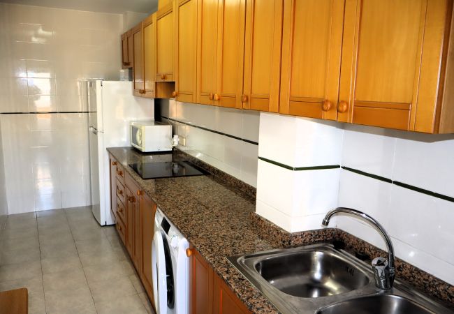 Appartement à Peñiscola - Los Pescadores Playa LEK  Appartement à Peñiscola - Los Pescadores Playa LEK