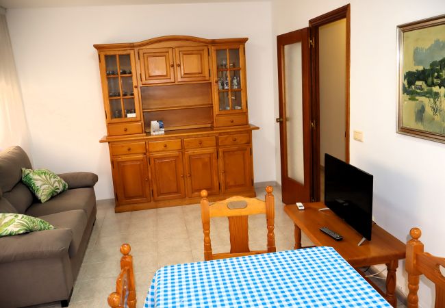 Appartement à Peñiscola - Los Pescadores Playa LEK  Appartement à Peñiscola - Los Pescadores Playa LEK