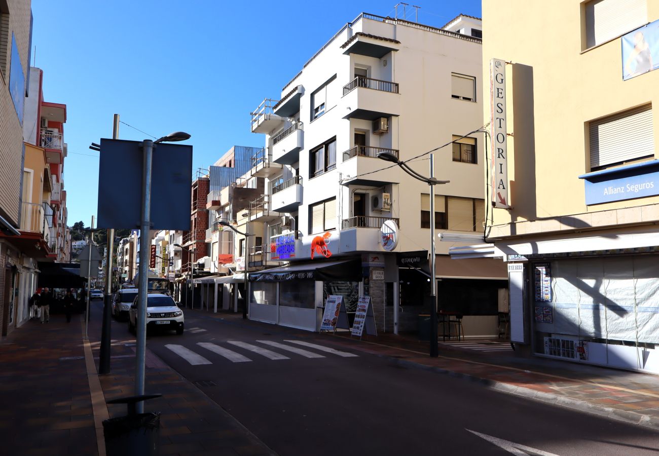 Appartement à Peñiscola - Los Pescadores Playa LEK  Appartement à Peñiscola - Los Pescadores Playa LEK