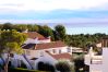 Appartement à Peñiscola - Font Nova LEK con aire  Appartement à Peñiscola - Font Nova LEK con aire
