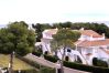 Appartement à Peñiscola - Font Nova LEK con aire  Appartement à Peñiscola - Font Nova LEK con aire