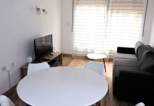 Appartement à Peñiscola - Calas Atico con Aire y Barbacoa Appartement à Peñiscola - Calas Atico con Aire y Barbacoa