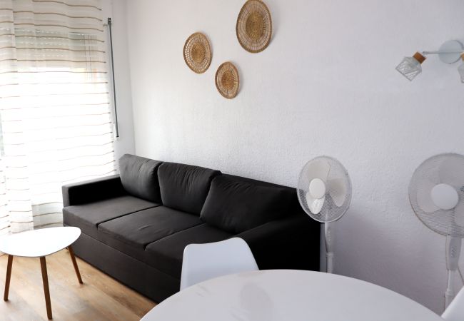 Appartement à Peñiscola - Calas Atico con Aire y Barbacoa Appartement à Peñiscola - Calas Atico con Aire y Barbacoa