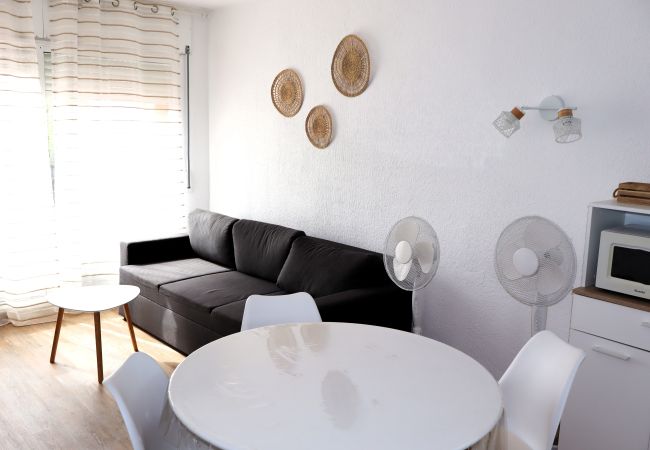 Appartement à Peñiscola - Calas Atico con Aire y Barbacoa Appartement à Peñiscola - Calas Atico con Aire y Barbacoa
