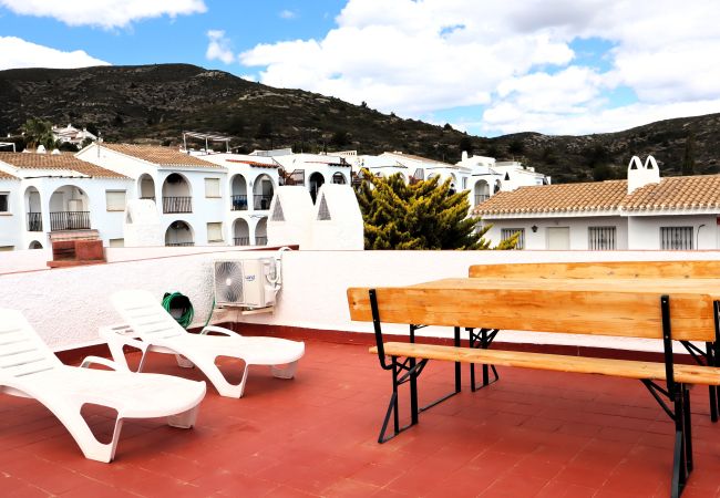 Appartement à Peñiscola - Calas Atico con Aire y Barbacoa Appartement à Peñiscola - Calas Atico con Aire y Barbacoa