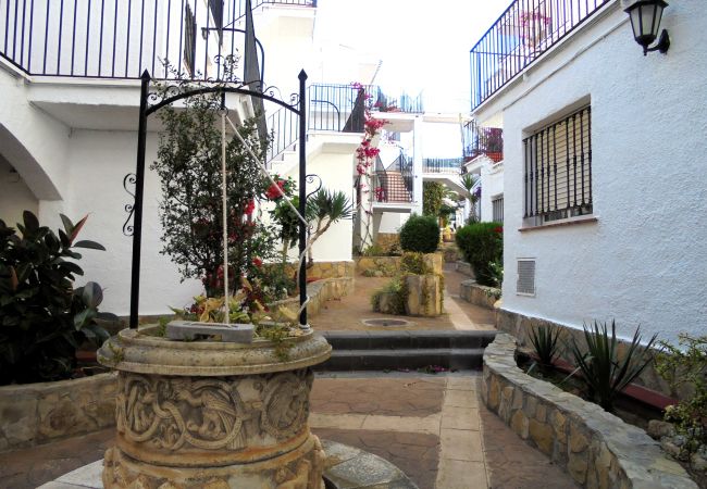 Appartement à Peñiscola - Calas Atico con Aire y Barbacoa Appartement à Peñiscola - Calas Atico con Aire y Barbacoa