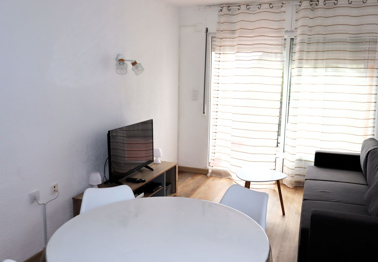 Appartement à Peñiscola - Calas Atico con Aire y Barbacoa Appartement à Peñiscola - Calas Atico con Aire y Barbacoa