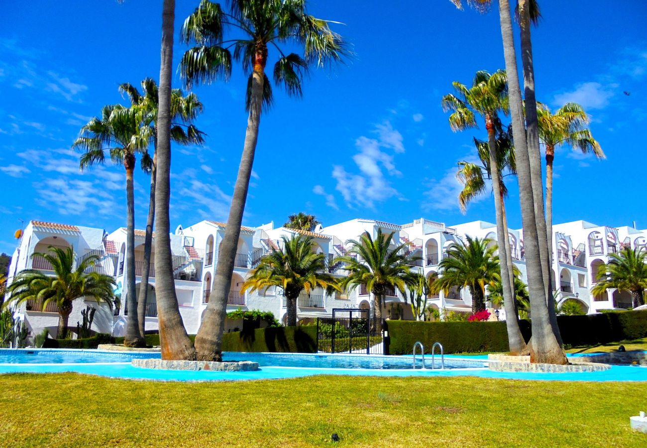 Appartement à Peñiscola - Calas Atico con Aire y Barbacoa Appartement à Peñiscola - Calas Atico con Aire y Barbacoa