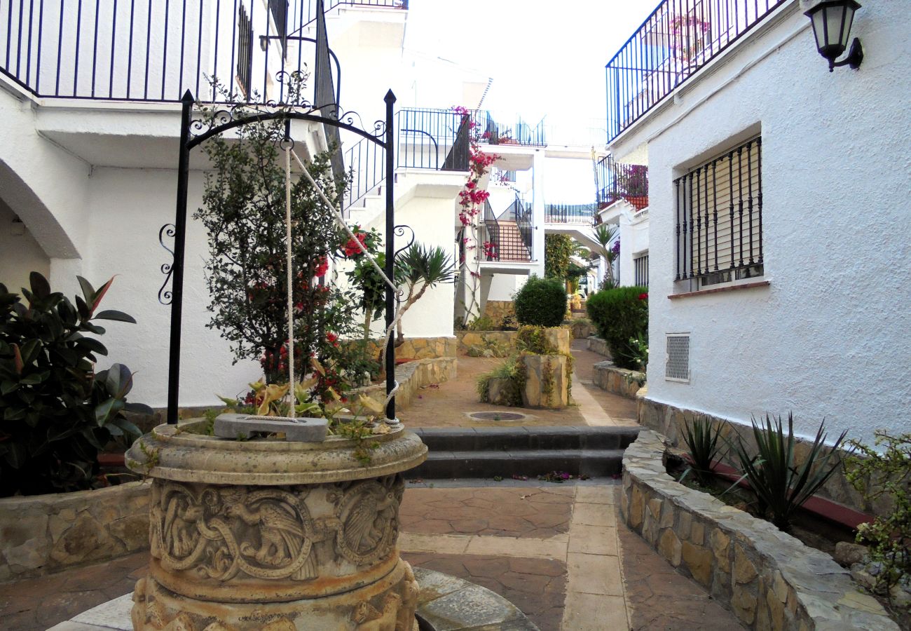 Appartement à Peñiscola - Calas Atico con Aire y Barbacoa Appartement à Peñiscola - Calas Atico con Aire y Barbacoa
