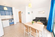 Appartement à Alcocebre / Alcossebre - HABITAT F22