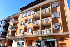 Appartement à Peñiscola - Llandels PLAYAVACACIONES con Aire y Parking