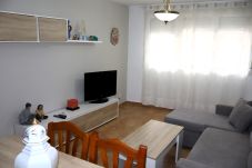 Appartement à Peñiscola - Planta baja con  AIre 