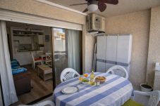 Appartement à Alcocebre / Alcossebre - BARQUER 3º J