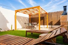 Appartement à Alcocebre / Alcossebre - Garden Oasis Alcossebre