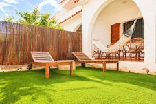 Appartement à Alcocebre / Alcossebre - Garden Oasis Alcossebre