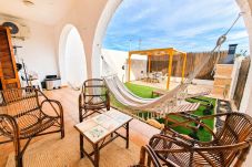 Appartement à Alcocebre / Alcossebre - Garden Oasis Alcossebre