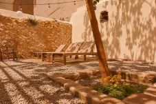 Villa à Alcocebre / Alcossebre - Casa Zen - Oasis en el Mediterraneo