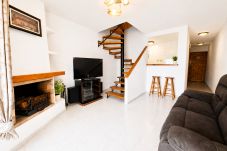 Appartement à Alcocebre / Alcossebre - Duplex a 150 metros del mar - PET FRIENDLY