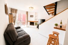 Appartement à Alcocebre / Alcossebre - Duplex a 150 metros del mar - PET FRIENDLY