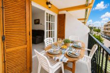 Appartement à Alcocebre / Alcossebre - Duplex a 150 metros del mar - PET FRIENDLY