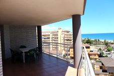 Appartement à Peñiscola - Argenta Playavacaciones 