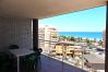 Appartement à Peñiscola - Argenta Playavacaciones 