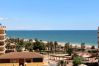 Appartement à Peñiscola - Argenta Playavacaciones 