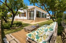 Villa à Alcocebre / Alcossebre - Zen Garden Villa Alcossebre 