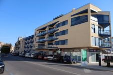 Appartement à Peñiscola - Dos Bahias Playavacaciones