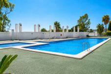 Maison mitoyenne à Alcocebre / Alcossebre - Marino Adosado 204