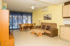 Appartement à Peñiscola - Maestro Roca 36 -2º-A