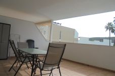 Appartement à Peñiscola - Baladres Vistas Piscina