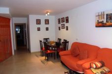 Appartement à Peñiscola - Garbi 19