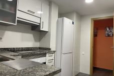 Appartement à Peñiscola - Los Labradores