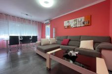 Appartement à Peñiscola - Los Labradores