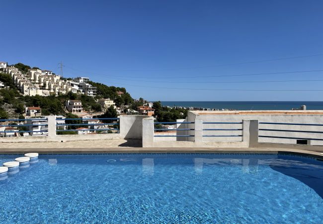 Appartement à Peñiscola - Montemar Appartement à Peñiscola - Montemar