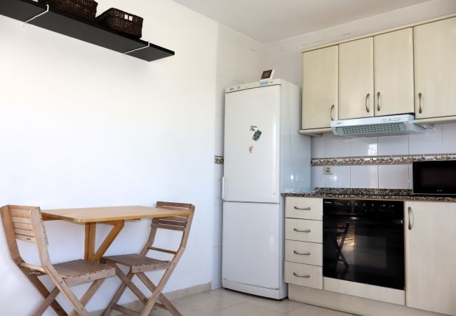 Appartement à Peñiscola - Montemar Appartement à Peñiscola - Montemar