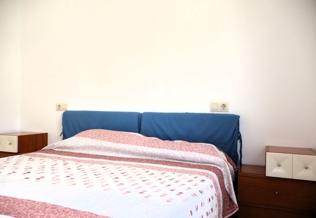 Venta Apartamento Montemar Vistas Mar y Castillo  Appartement à Peñiscola - Montemar